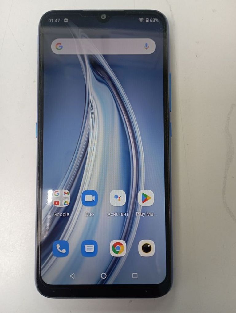 Umidigi a9 3/64gb Код:01-200791021. Зображення 7