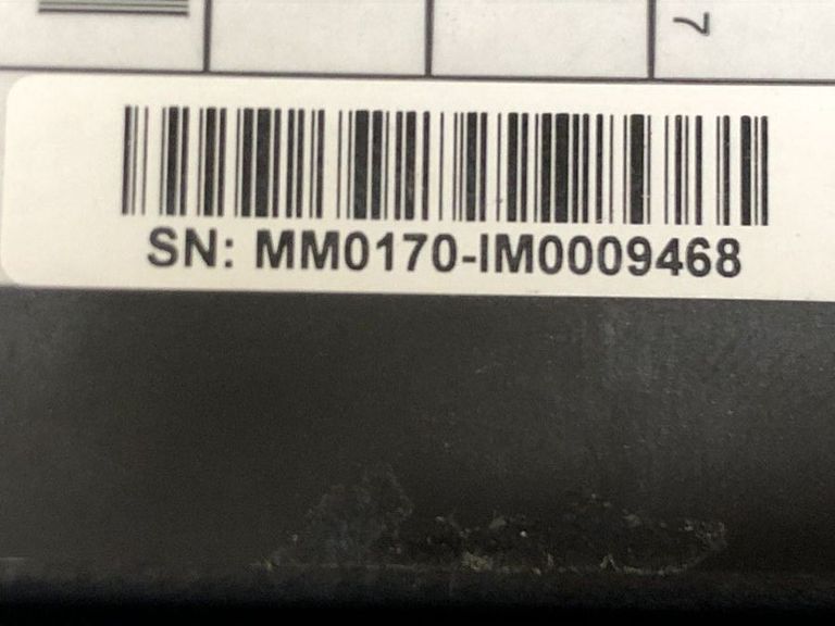 Jbl quantum 610 Код:01-200790872. Изображение 7