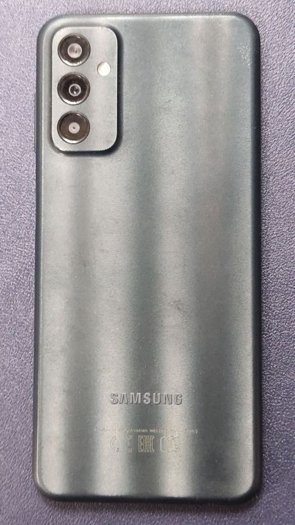 Объявление Samsung galaxy m13 sm-m135f 4/64gb Б/У