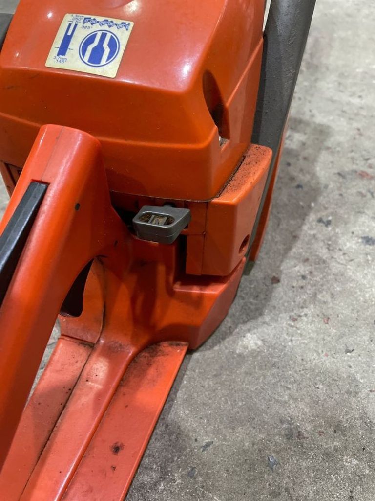 Husqvarna 142e (9528020-40) Код:01-200794261. Зображення 7