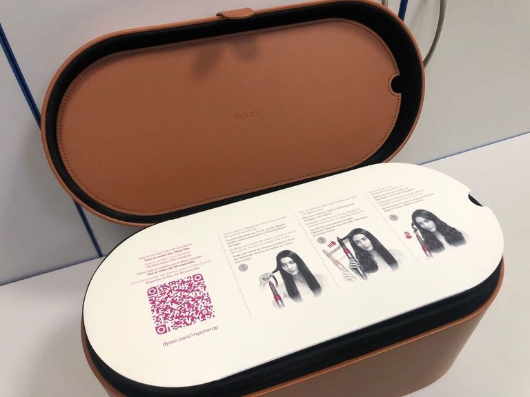 Dyson hs01 Код:01-200794757. Зображення 11