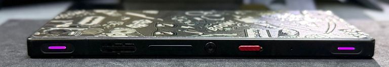 Zte redmagic 9s pro 12/256 Код:01-200794131. Изображение 8