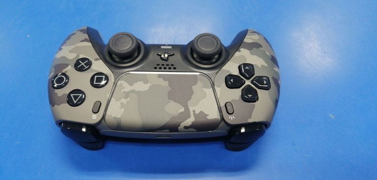 Оголошення Sony dualsense Б/У