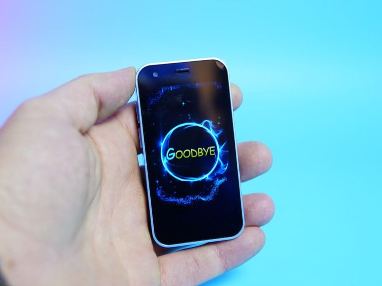 Объявление Soyes XS16 2/16Gb Б/У