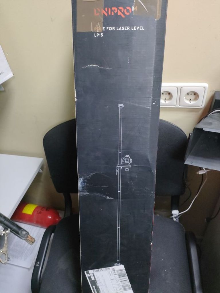 Купить Dnipro-m LP-5 Б/У