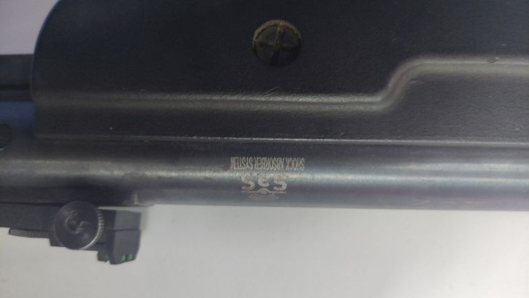 Оголошення Hatsan mod 90 Б/У