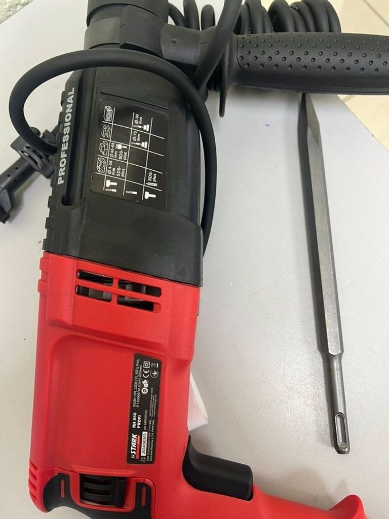 Оголошення Stark RH 850 Profi Б/У