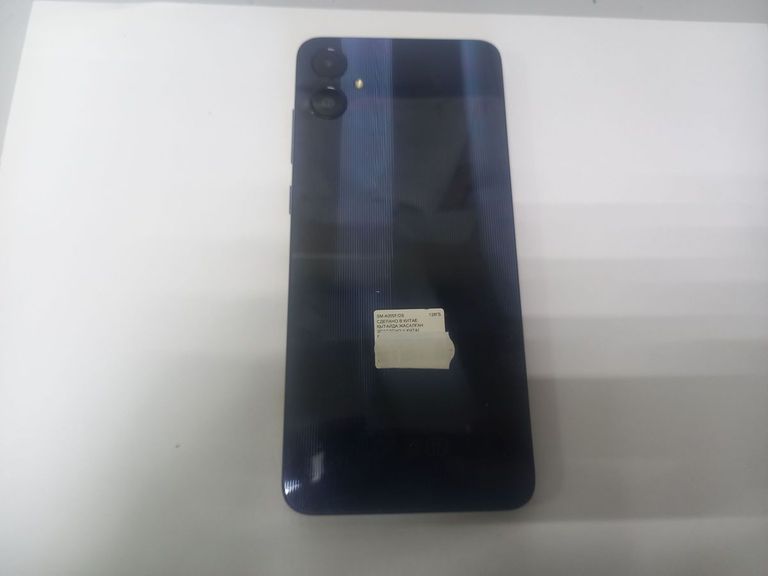 Оголошення Samsung galaxy a05 4/128gb Б/У