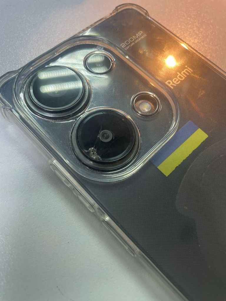 Xiaomi redmi note 13 pro 5g 8/256gb Код:01-200796488. Зображення 8