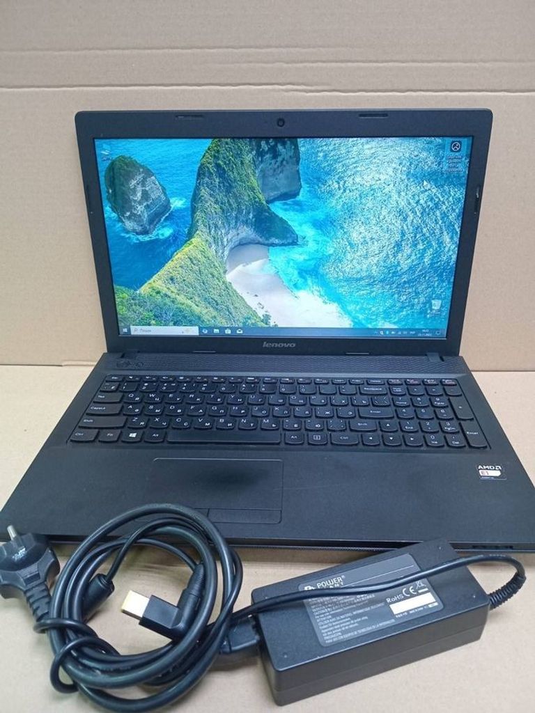 Оголошення Lenovo 13/e1 2100 ddr3/4gb ddr3/hdd 500 gb/ssd *відсутній/*інтегрована Б/У