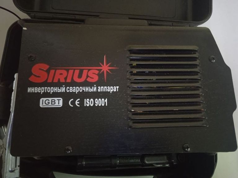 Купити Sirius MMA-300 Б/У
