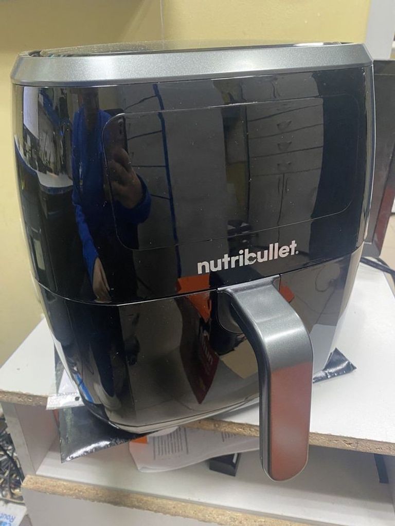 Купити Nutribullet XXL NBA071B Б/У