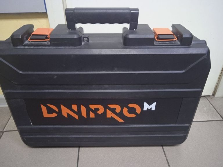 Dnipro-M bh-40 Код:01-200797880. Зображення 6