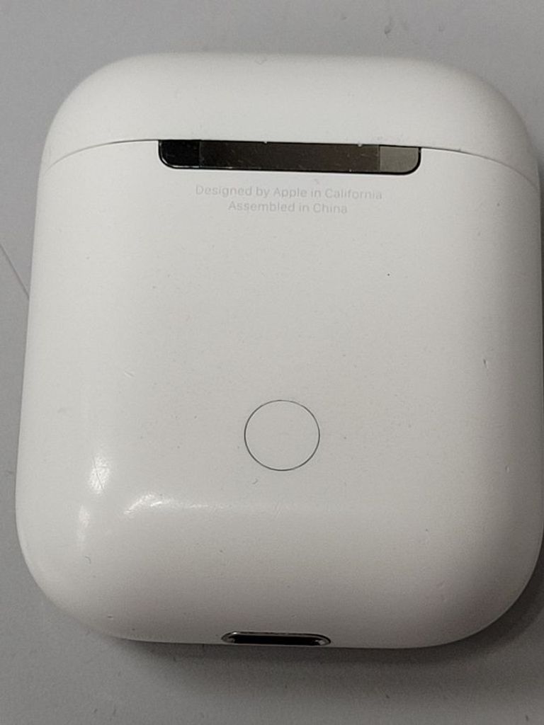 Apple (Копія) airpods 2 gen a1602.a2032+a2031 2019г. Код:01-200777989. Изображение 5
