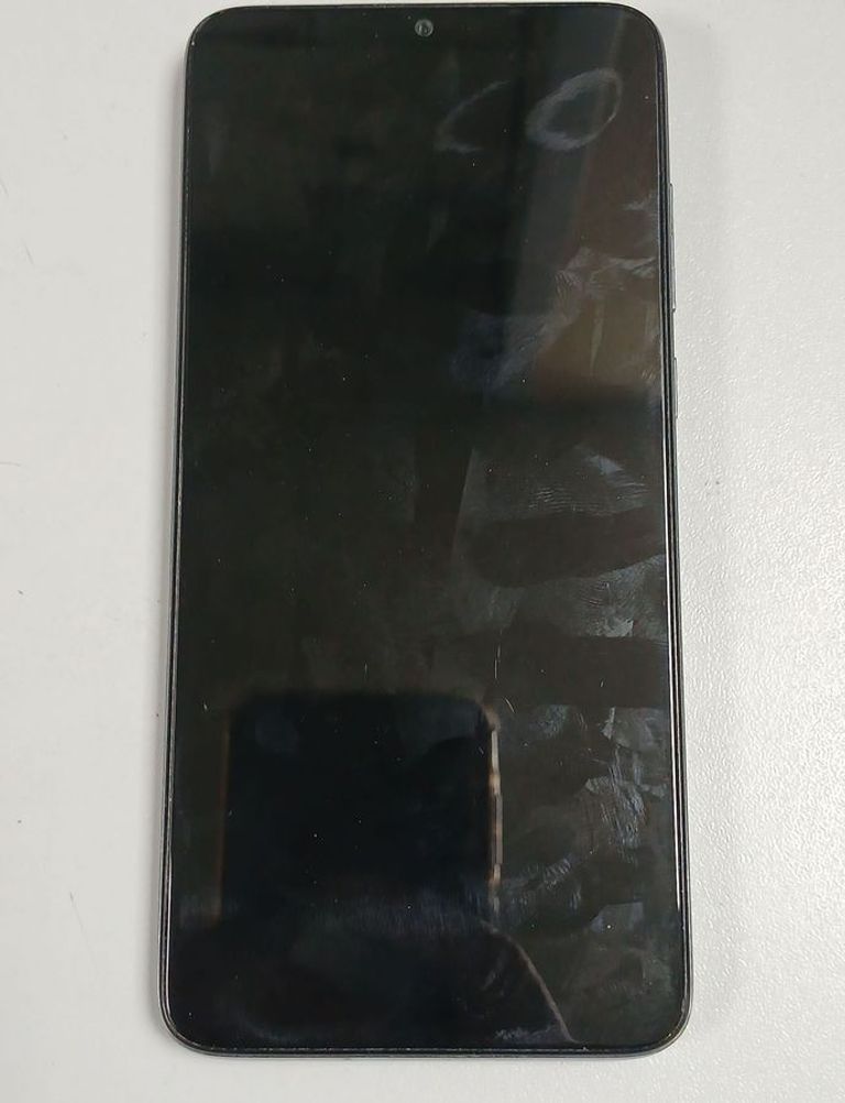 Дешиво Xiaomi Redmi Note 8 Pro 6/64GB Blue с ломбарда