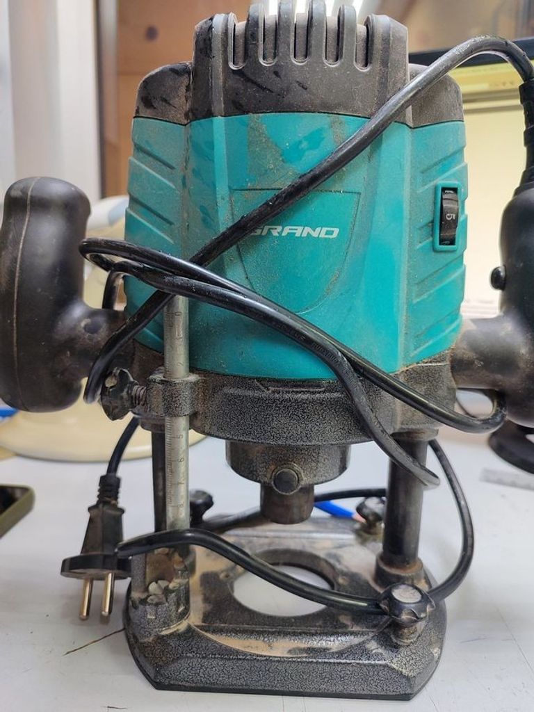 Оголошення Grand МФ-2200 Б/У