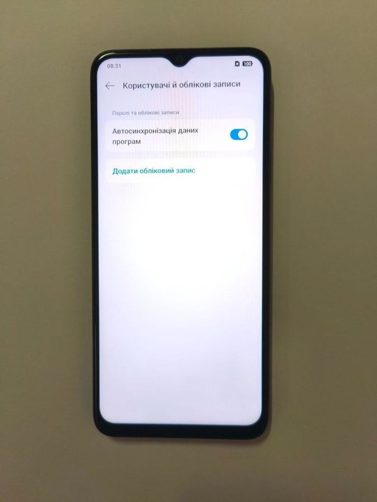 Дешиво Oppo a18 4/128gb с ломбарда