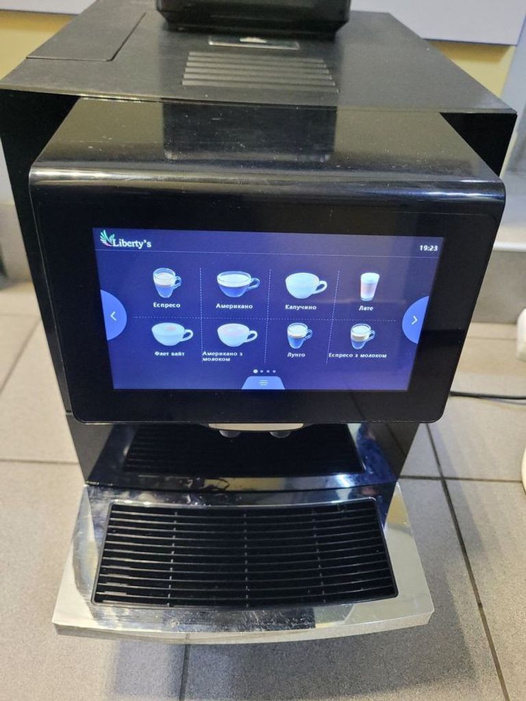 Объявление Liberty's F11 Plus 2L 4820093482783 Б/У