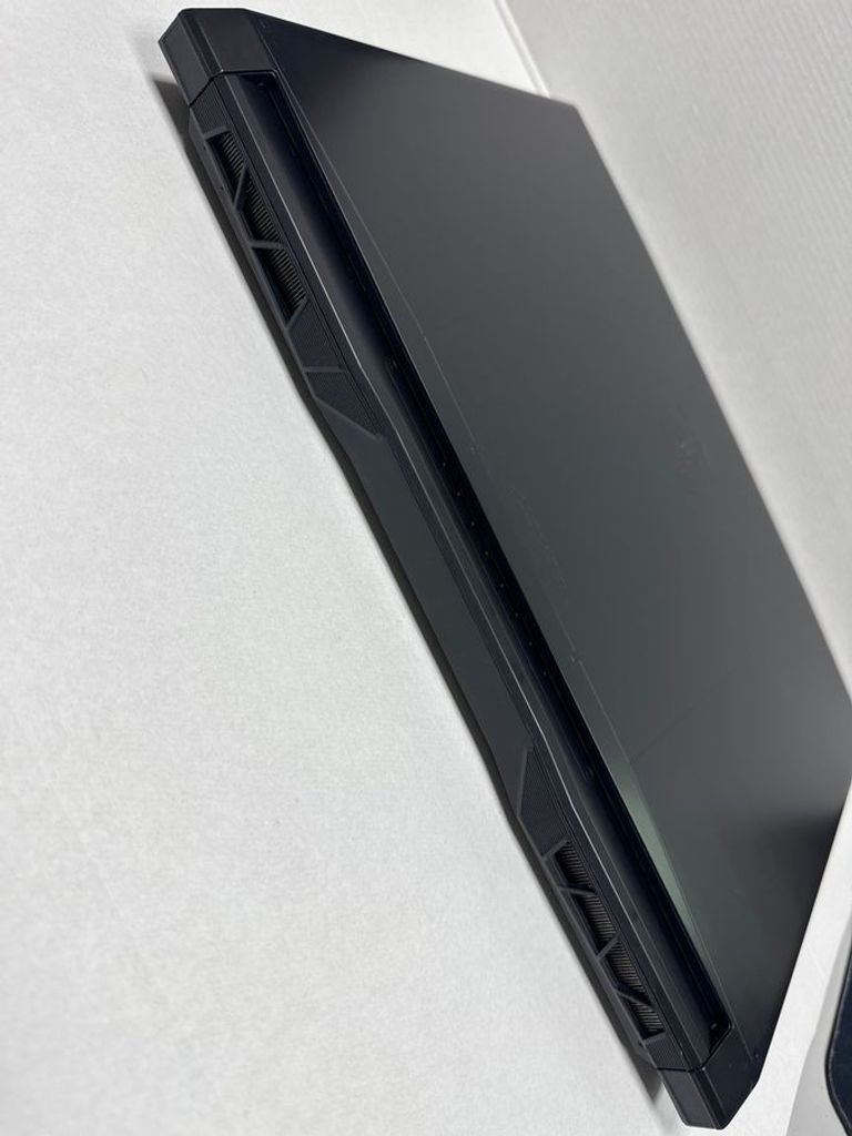 Msi 15/ryzen 7 8845hs ddr5/16gb ddr5/hdd *відсутній/ssd 512 gb/geforce rtx4060 8gb Код:01-200797840. Зображення 8