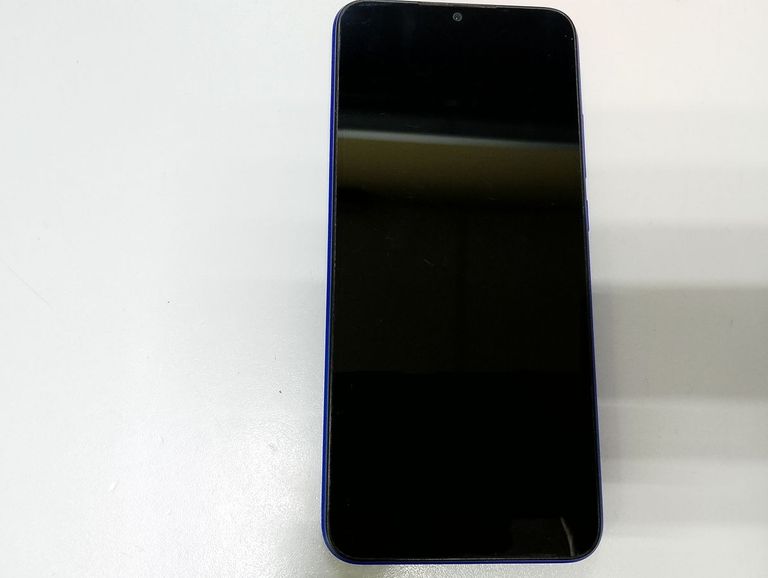 Xiaomi redmi 9a 2/32gb Код:01-200802037. Изображение 6