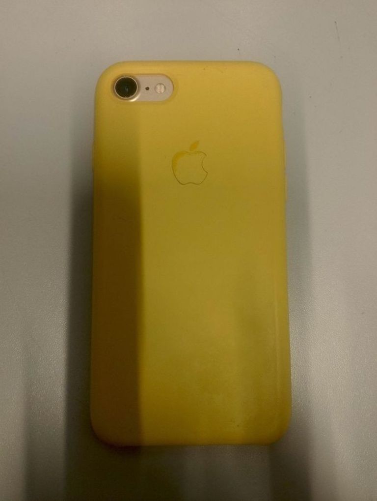 Купити Apple iphone 7 128gb Б/У