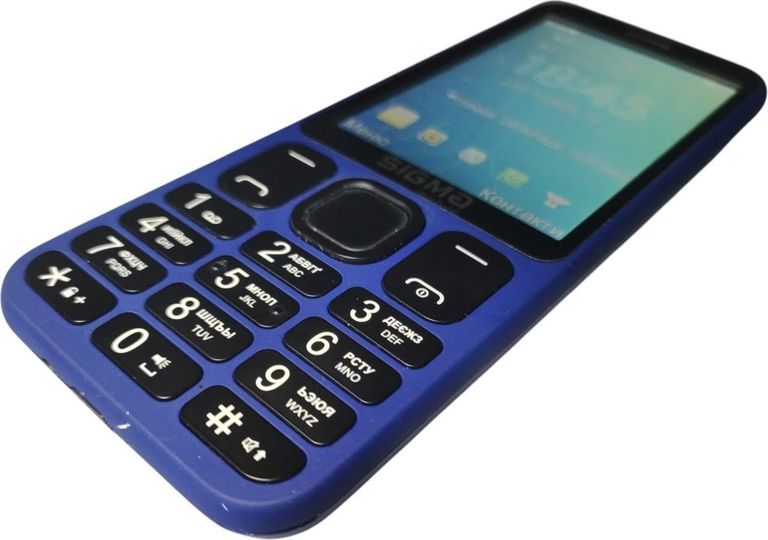 Sigma x-style 351 lider Код:01-200798014. Изображение 6