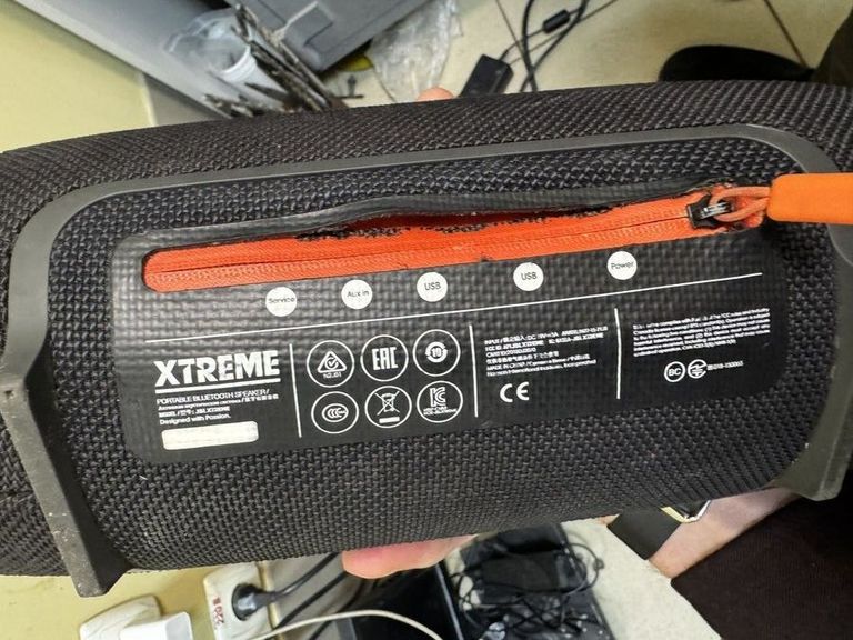 Купити Jbl xtreme Б/У