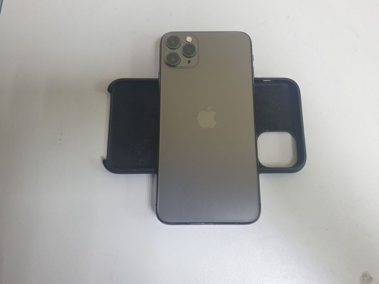 Дешево Apple iphone 11 pro max 512gb з ломбарду