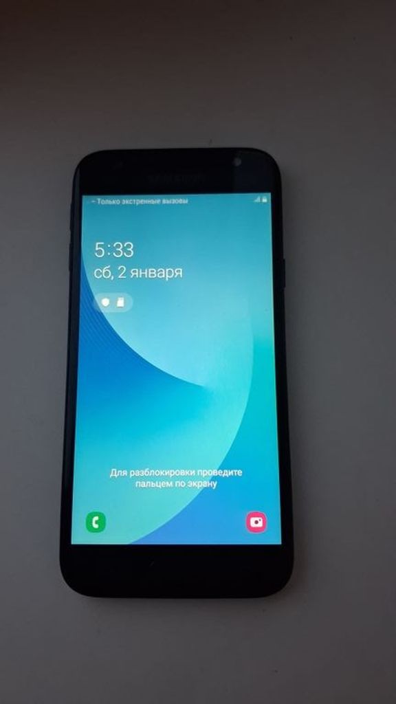 Купить Samsung j330f galaxy j3 Б/У