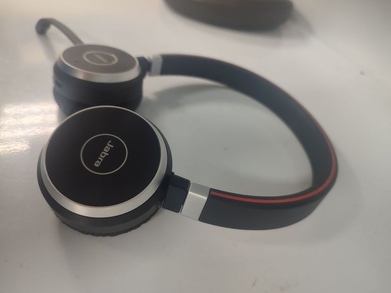 Jabra evolve 65 se ms Код:01-200804774. Изображение 7