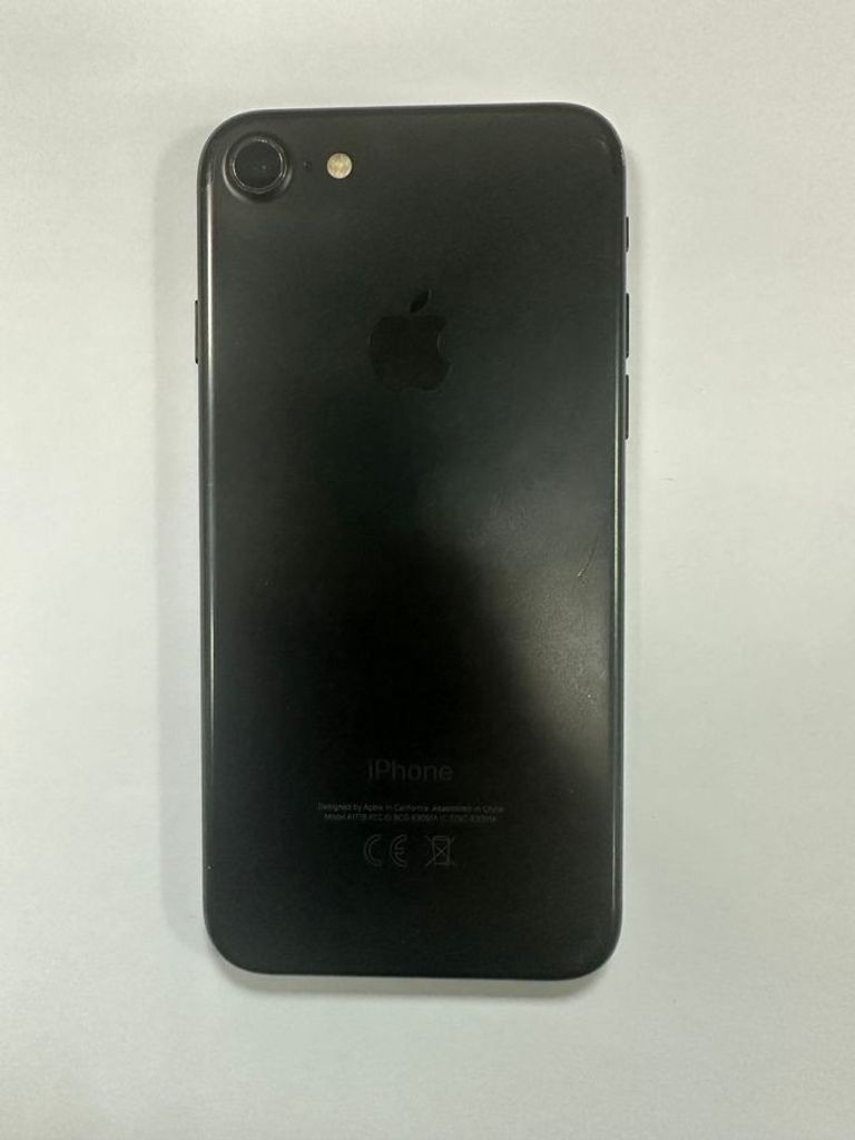 Apple iPhone 7 32GB Black (MN8X2) Код:01-200805712. Зображення 5