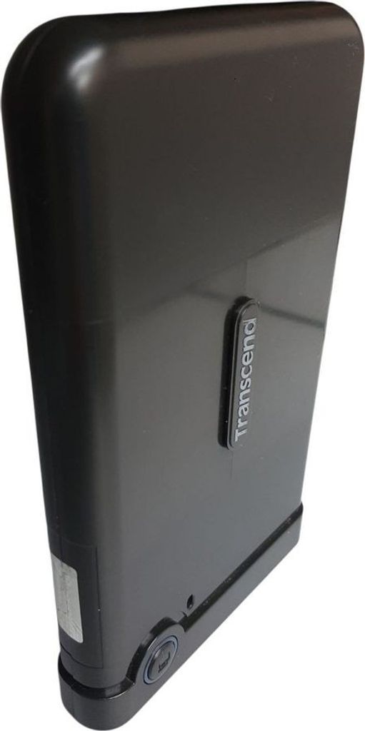 Купить Transcend storejet 25m3 1 tb Б/У