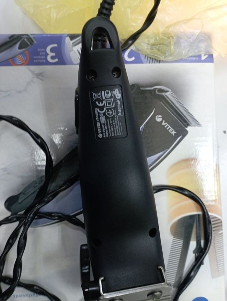 Vitek vt-1350 Код:01-200804710. Изображение 5