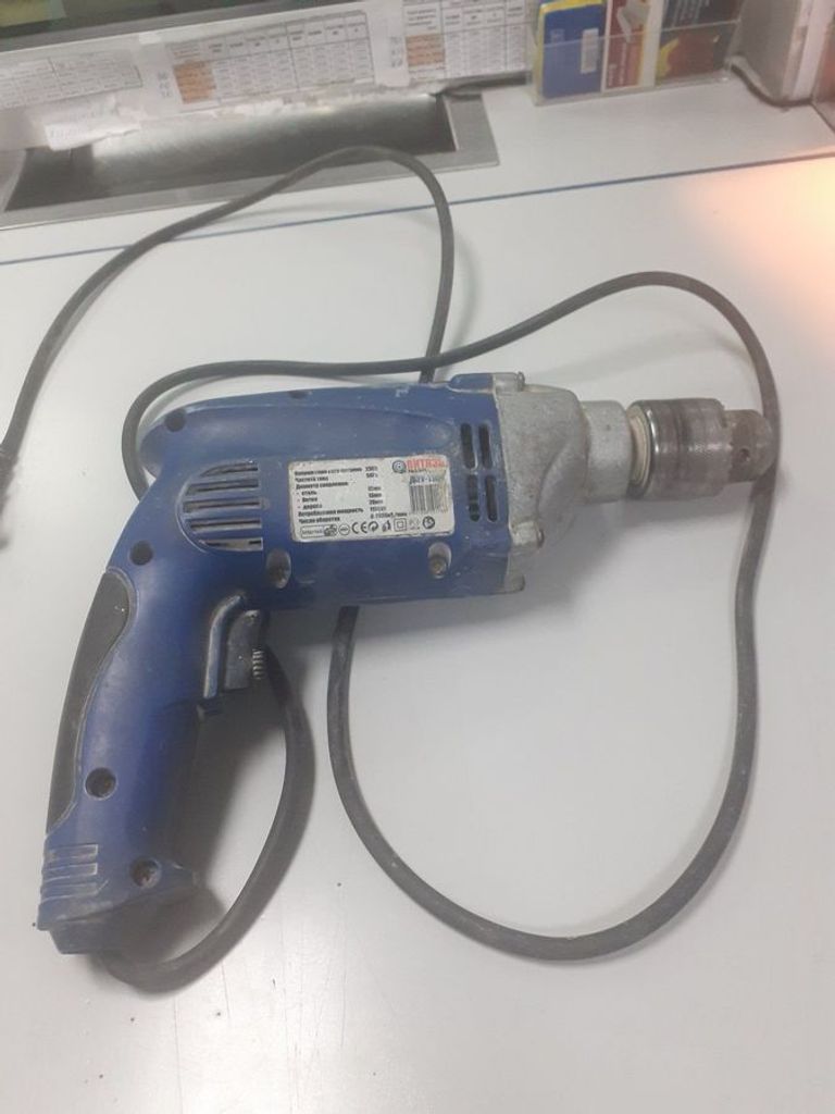 Оголошення Витязь ДЭУ-1100 Б/У