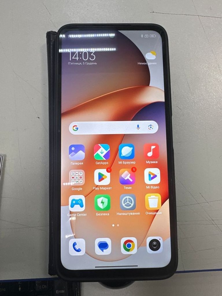 Дешиво Xiaomi redmi 12 4/128gb с ломбарда