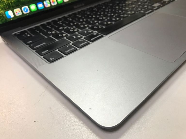Apple macbook air 13" 2020 a2179 core i3 1,1ghz/ram8gb/ssd256gb/intel iris plus graphics Код:01-200803670. Зображення 8