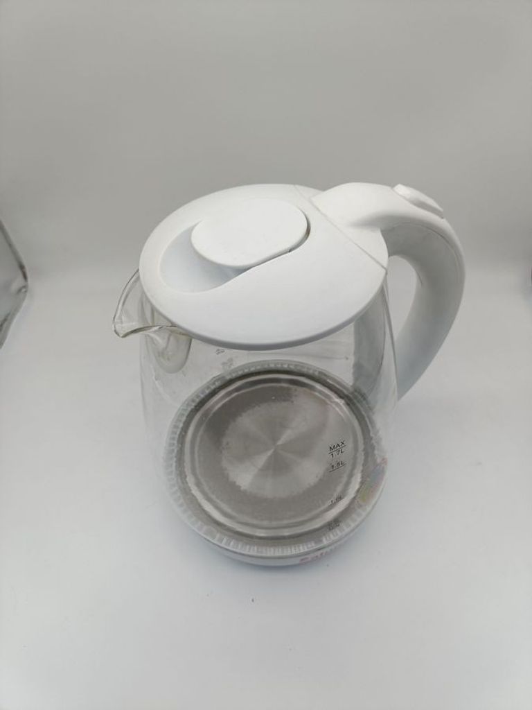 Оголошення Saturn ST-EK8420 Black Б/У