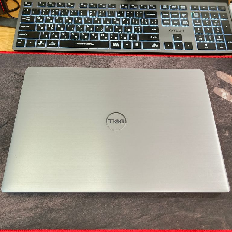 Объявление Ноутбук Dell Latitude 7310 IPS Touch i7-10610u 16/256gb SSD m.2 Type-C Б/У