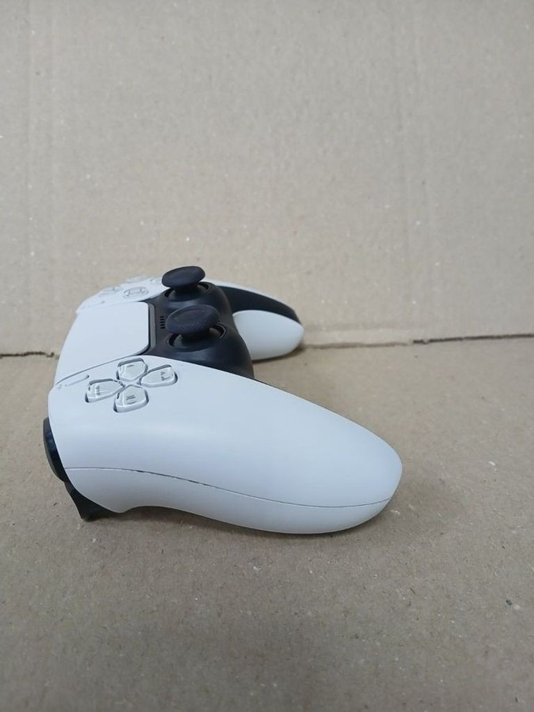 Sony DualSense Black Код:01-200807848. Зображення 9