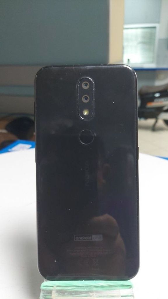 Дешево Nokia 4.2 2/32gb з ломбарду