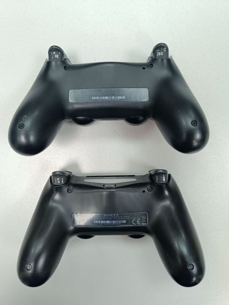 Дешево Sony playstation 4 slim 500gb з ломбарду