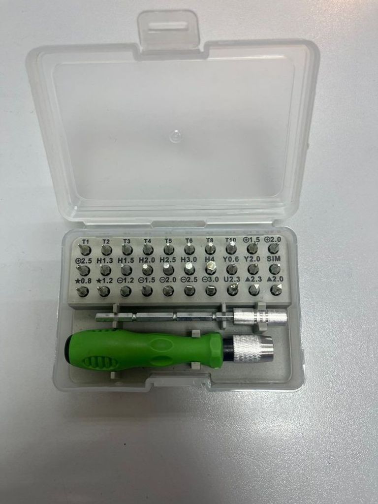 Объявление Tool 32 предмета Б/У