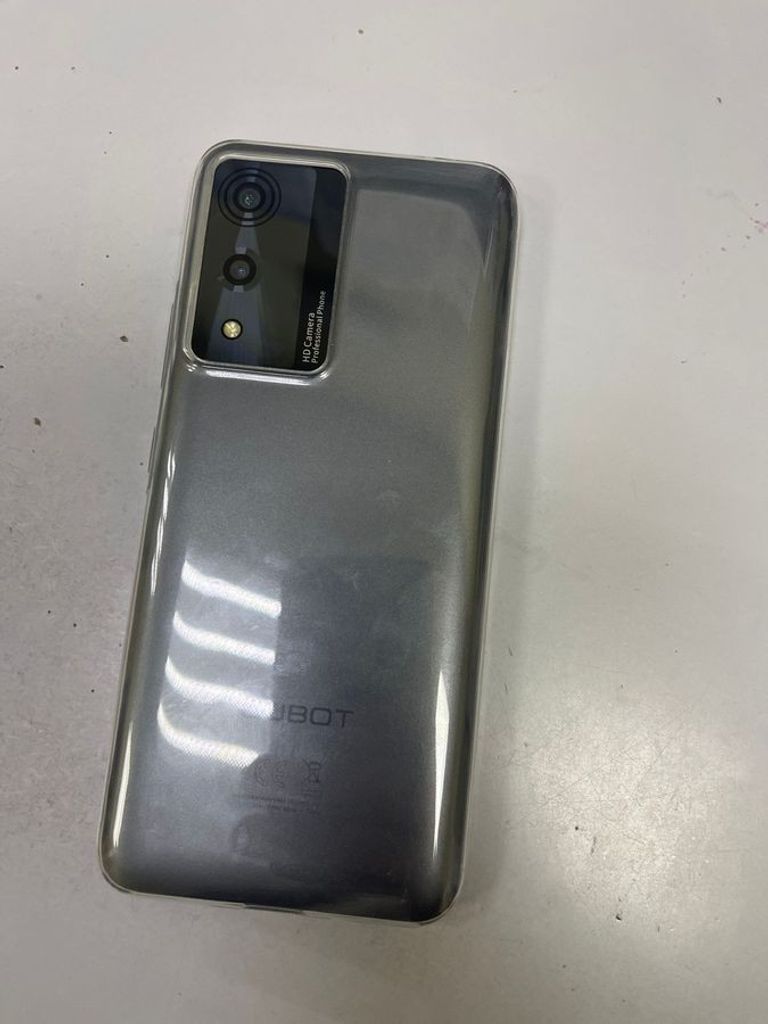 Дешиво Cubot a10 4/128gb с ломбарда