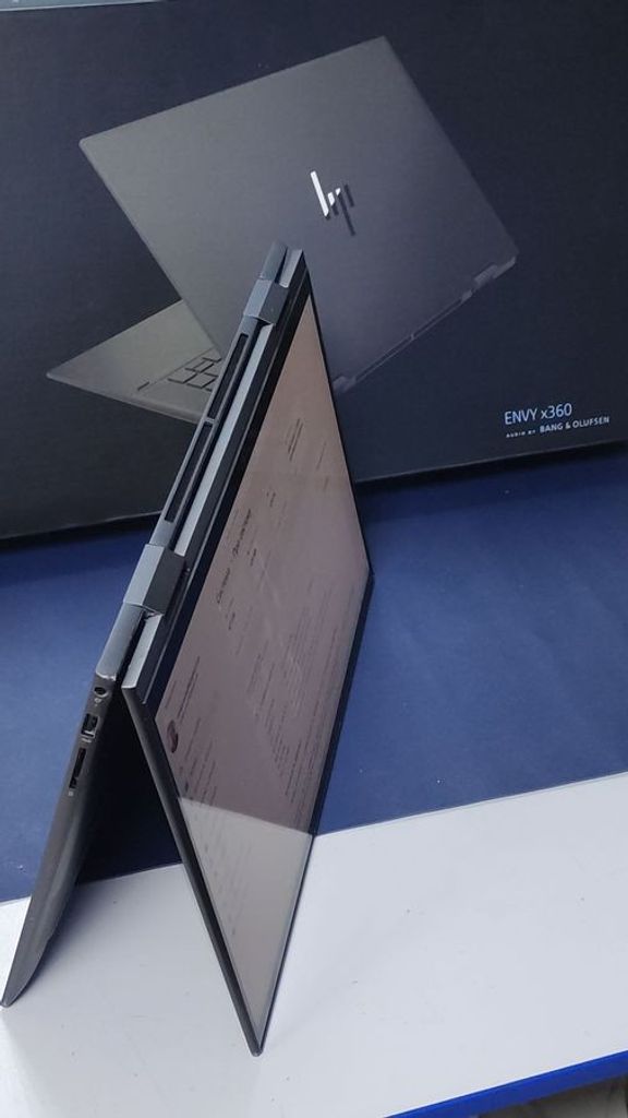 Объявление Hp 15/ryzen 5 5500u ddr4/8gb ddr4/hdd *відсутній/ssd 512 gb/*інтегрована Б/У