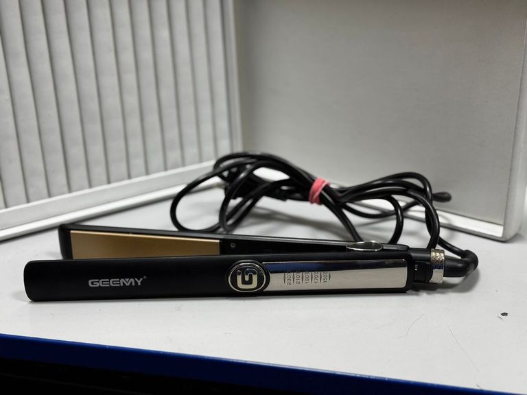 Купить Geemy GM-416 Black Б/У