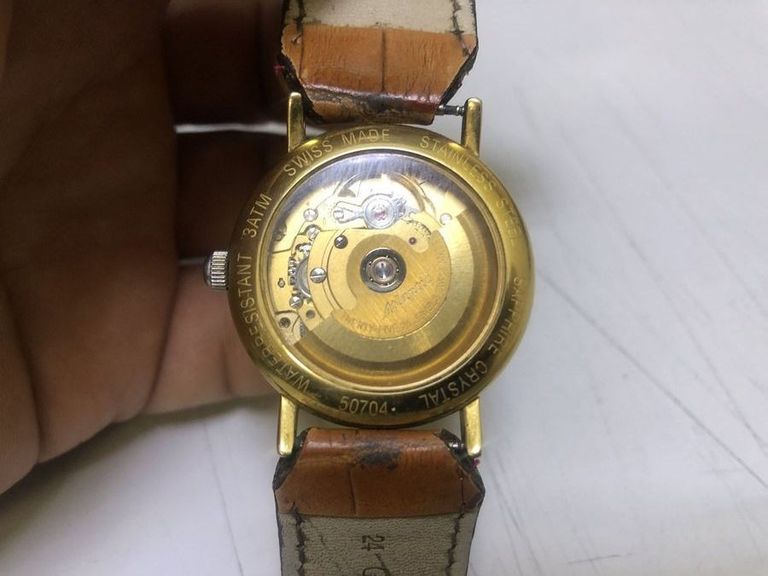 Оголошення Atlantic 50704 Б/У