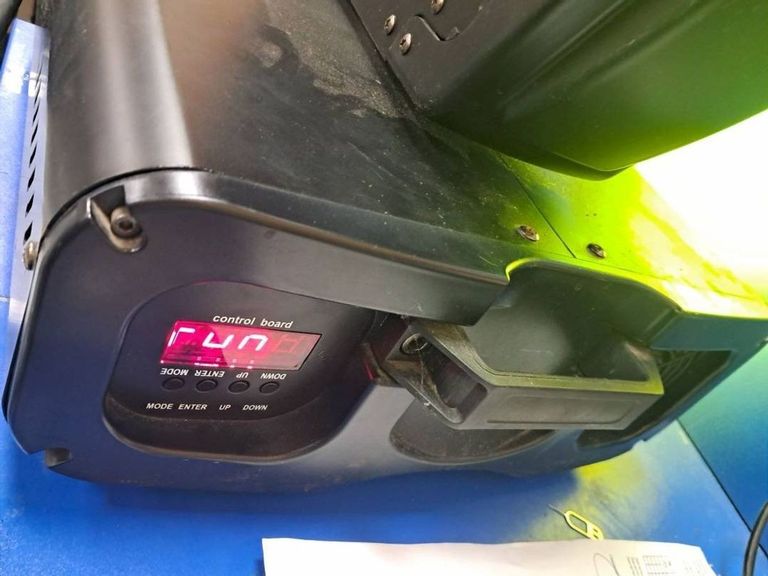 Ying Wei stage zoom 575 Код:01-200228137. Изображение 6