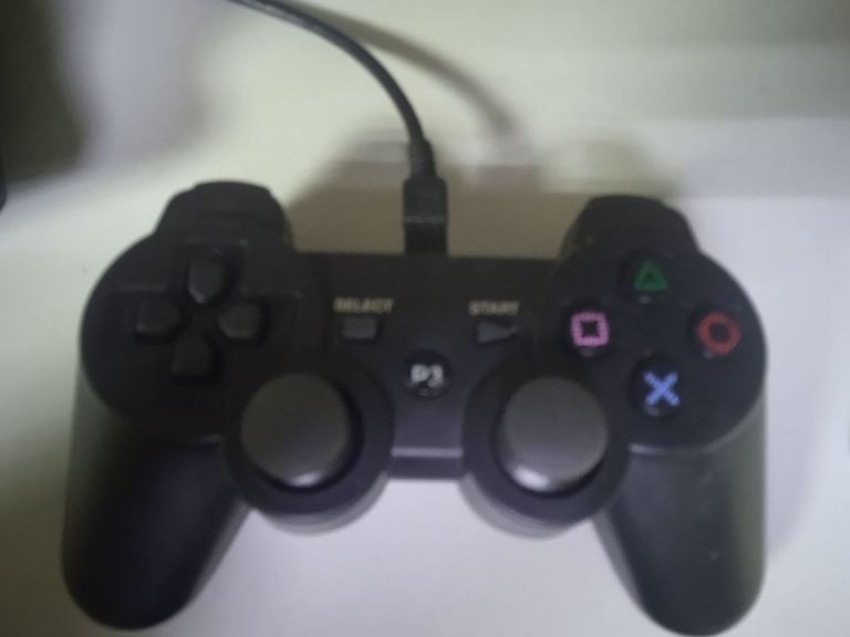 Sony playstation 3 slim 160gb Код:01-200808906. Зображення 7