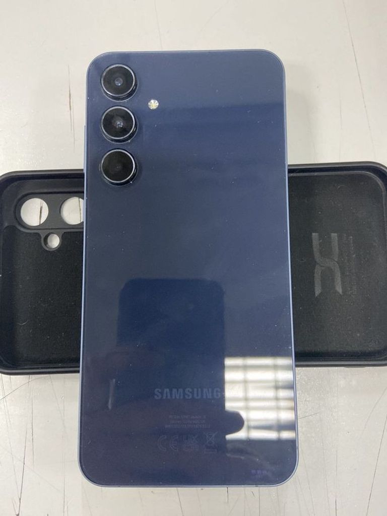 Дешиво Samsung galaxy a55 5g 8/128gb с ломбарда