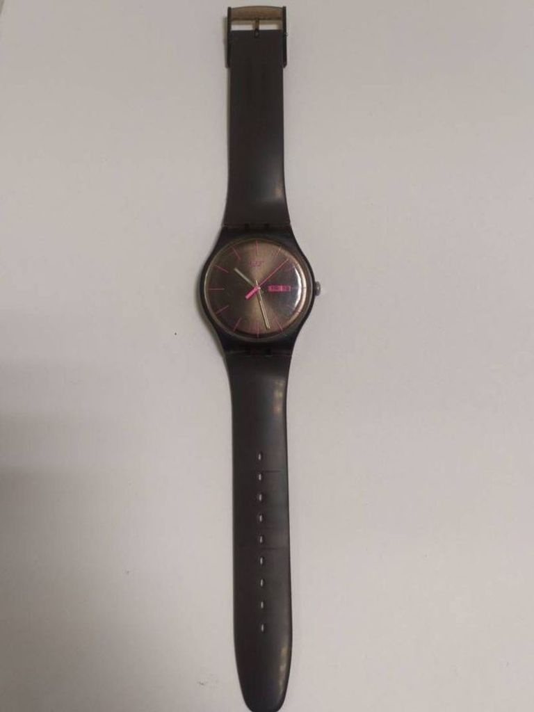 Купить Swatch ag2010 sr1130sw Б/У